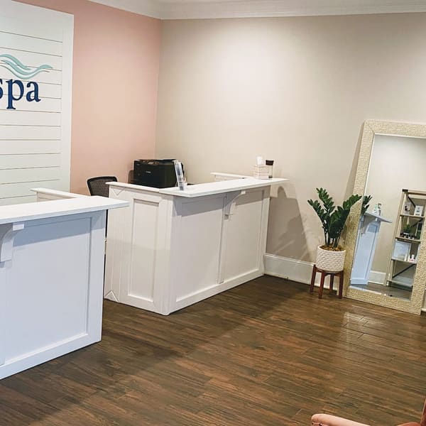 Medi Spa Amelia - permanent makeup in Fernandina Beach, FL
