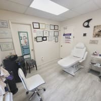 Medical Aesthetics of NJ - permanent makeup work