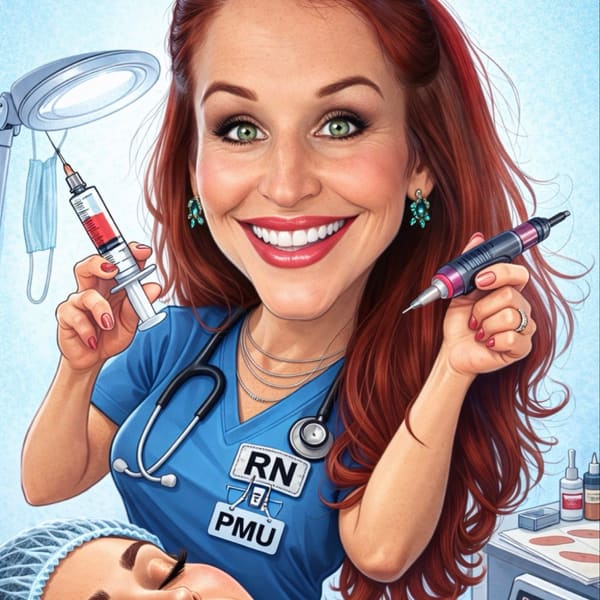 Medical Ink - permanent makeup in Baton Rouge, LA