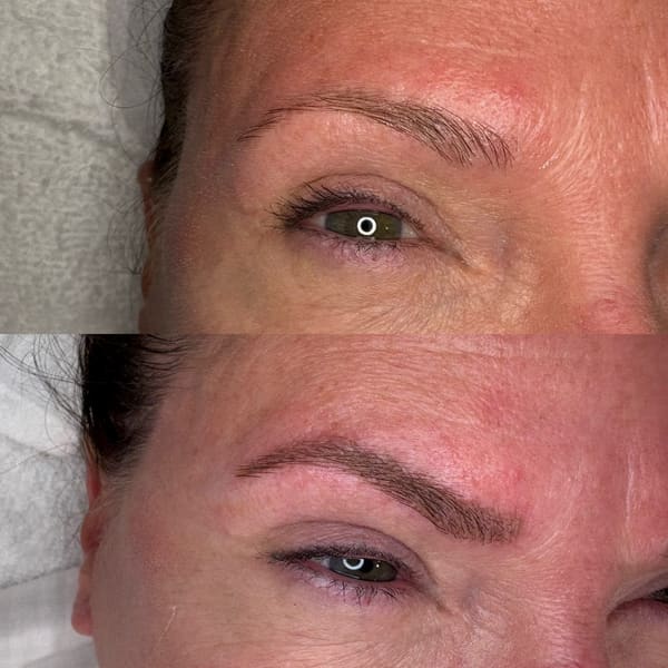 Medical skincare with Airrisa Nuccio LLC - permanent makeup in Vero Beach, FL