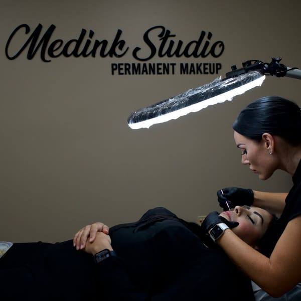 MedInk Studio - permanent makeup in Greenfield, WI