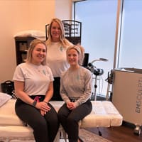 MedSpa Pittsburgh - permanent makeup work
