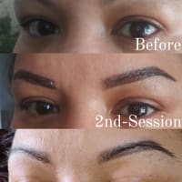 Medusa's Vanity Aesthetics and Permanent Makeup - permanent makeup work