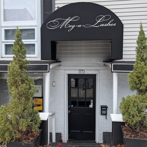 Meg-a-Lashes Rye - permanent makeup in Rye, NY