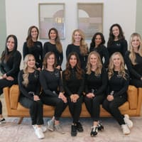 Meg & Co. Medical Aesthetics & Laser - permanent makeup work