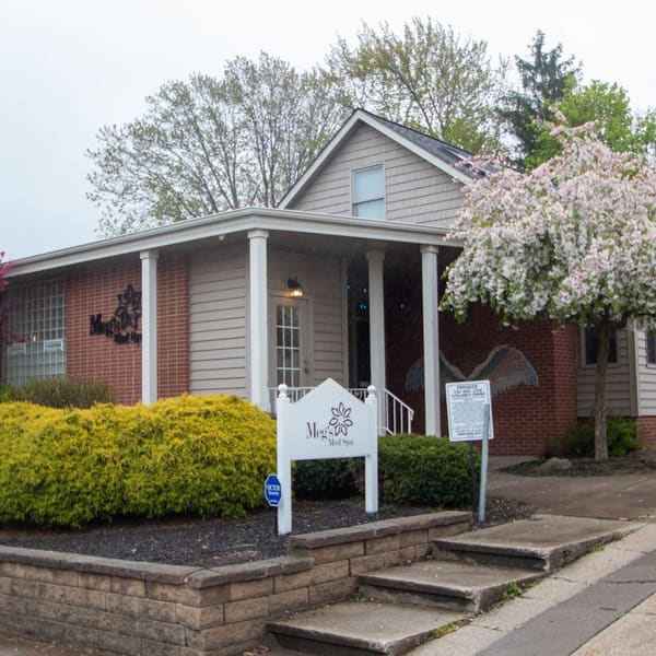 Meg’s Med Spa - permanent makeup in Willoughby, OH