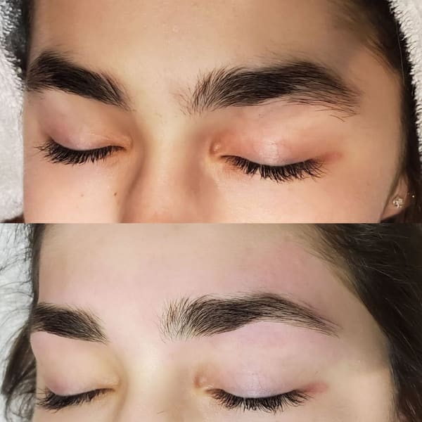 Megan Danielle Skincare,LLC - permanent makeup in Carmel, IN