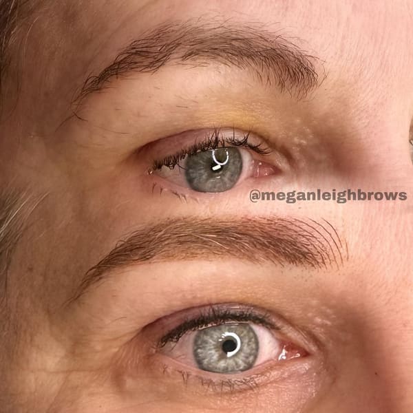 Megan Leigh Studio - permanent makeup in Fowlerville, MI