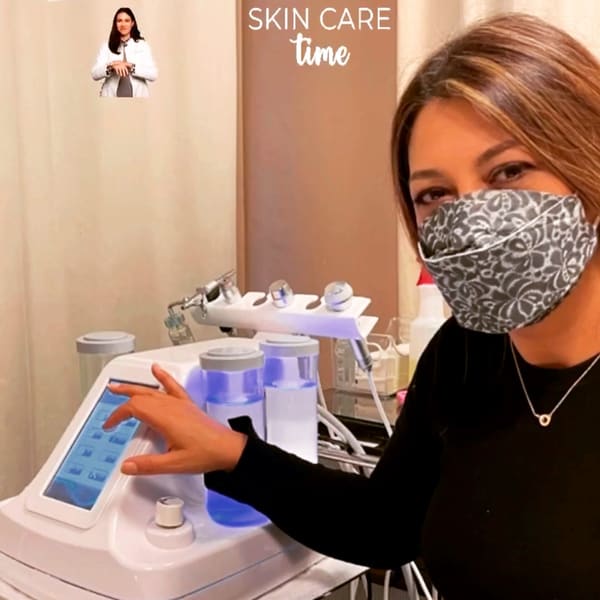 Megan Skin Care & Beauty - permanent makeup in Menlo Park, CA
