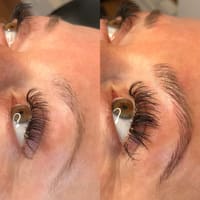Meghan Leigh Skin - permanent makeup work