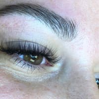 Megs the Esthi - Eyelash Extension & Microblading Artist - permanent makeup work