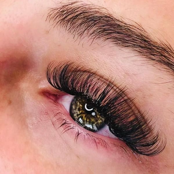 Mehreen’s Glam Lounge - permanent makeup in Seattle, WA