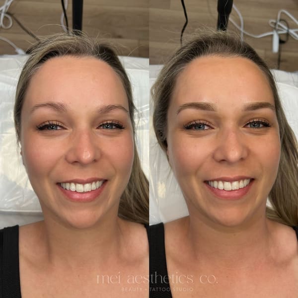 mei aesthetics co. - permanent makeup in Rochester Hills, MI