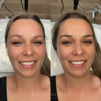 mei aesthetics co. - permanent makeup work