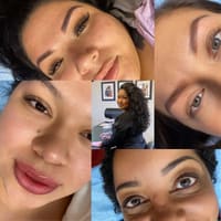 Mekiero, LLC - permanent makeup work