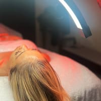 Mel's Skinspa Ink - permanent makeup work