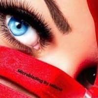 Melania Kand Aesthetics - permanent makeup work
