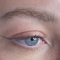 Melika Rezvani ( Rezvani Care) Best Microblading Beverly Hills - permanent makeup work