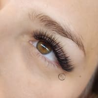 Melissa de Jong Esthetics & Lash Studio - permanent makeup work