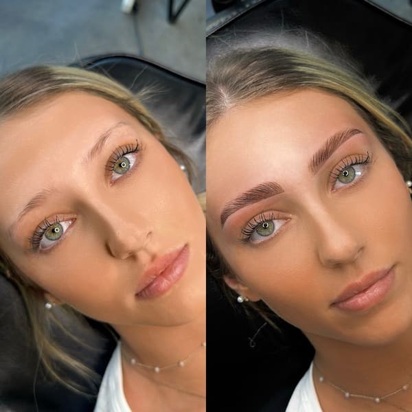 Melo Beauty - permanent makeup in Astoria, NY