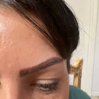 Melody Beauty - permanent makeup work