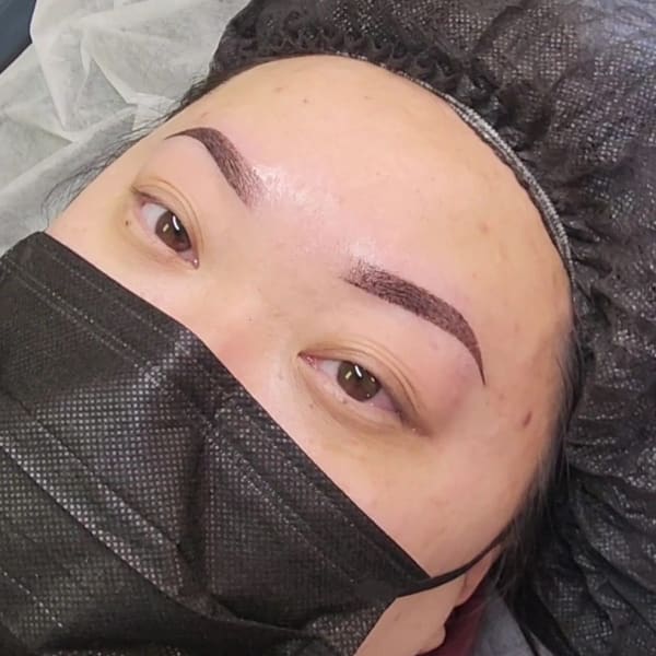 Memoir Ink Studio - permanent makeup in Sheboygan, WI