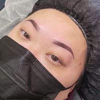 Memoir Ink Studio - permanent makeup work