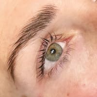 Meoki Beauty - permanent makeup work