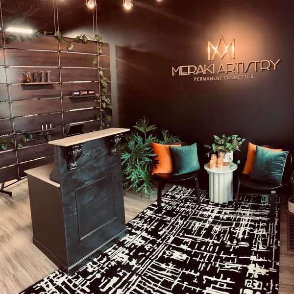 Meraki Artistry Permanent Cosmetics - permanent makeup in Wooster, OH