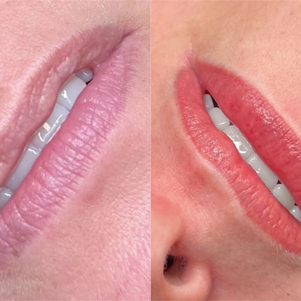 Meraki Beauty Bar - permanent makeup in Rockwall, TX