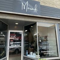 Meraki Day Spa - permanent makeup work