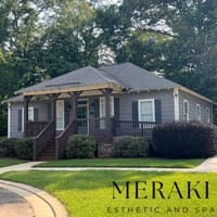Meraki Esthetic and Spa - permanent makeup work