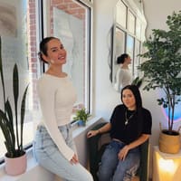Meraki Marie Beauty - permanent makeup work