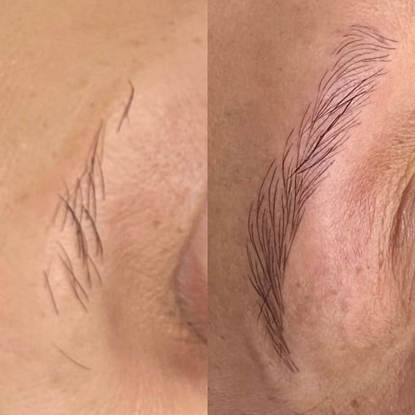 Meraki- Permanent Cosmetics & Academy - permanent makeup in Riverton, UT