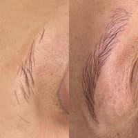 Meraki- Permanent Cosmetics & Academy - permanent makeup work