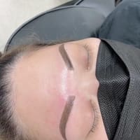 Mercedes Beauty - Las Vegas - permanent makeup work
