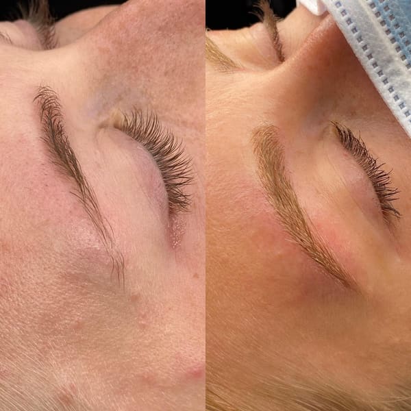 Merk Beauty - permanent makeup in Cincinnati, OH