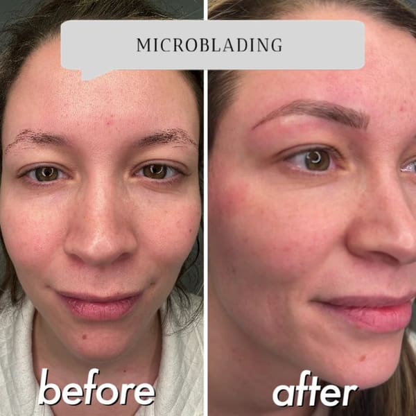 Meryama Permanent Makeup - permanent makeup in Wilmington, MA