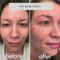 Meryama Permanent Makeup - permanent makeup work