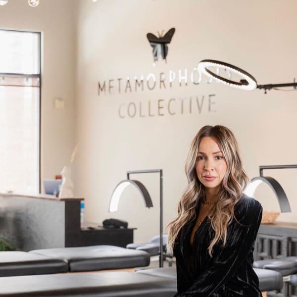 Metamorphosis Collective (browMorphosis) - permanent makeup in Capitola, CA