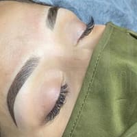 Metier by Val Ross - permanent makeup work