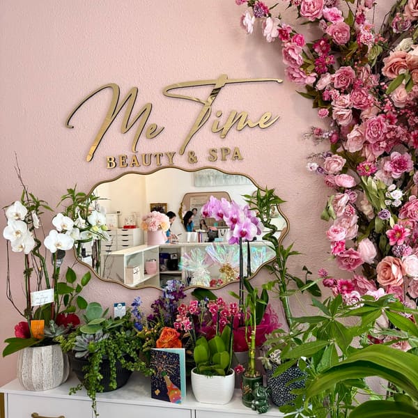 MeTime Beauty Spa - permanent makeup in Richardson, TX