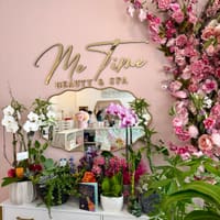 MeTime Beauty Spa - permanent makeup work