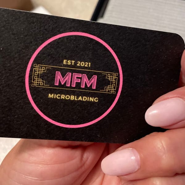 MF Microblading - permanent makeup in Randolph, MA