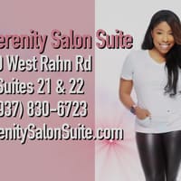MG's Serenity Lash & Brow Suite Centerville - permanent makeup work