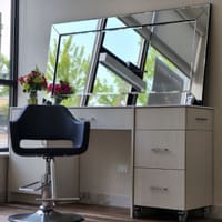 MG19 Salon Suites Ltd. - permanent makeup work