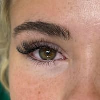 MH Beauty - permanent makeup work