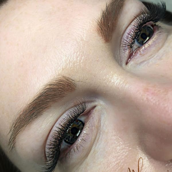 MH Brow & Lash - permanent makeup in Santa Monica, CA