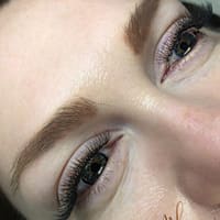 MH Brow & Lash - permanent makeup work