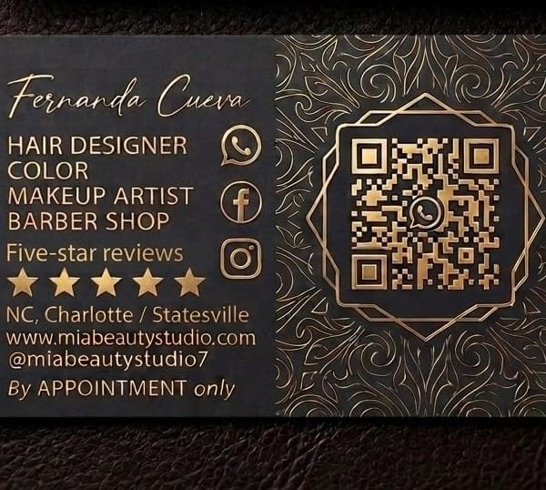 Mia Beauty Studio Statesville - permanent makeup in Statesville, NC